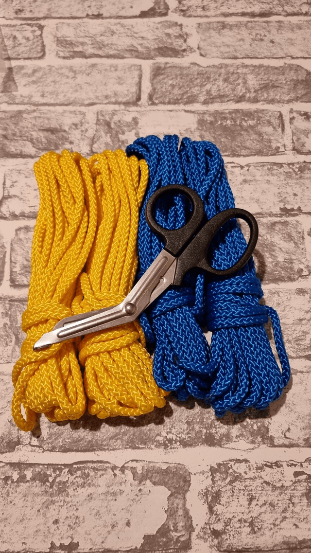 Rope Pack