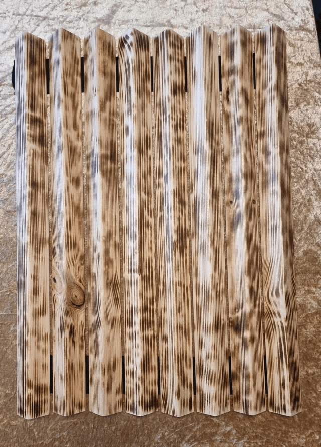 Folding Ishidaki Kneeling Board