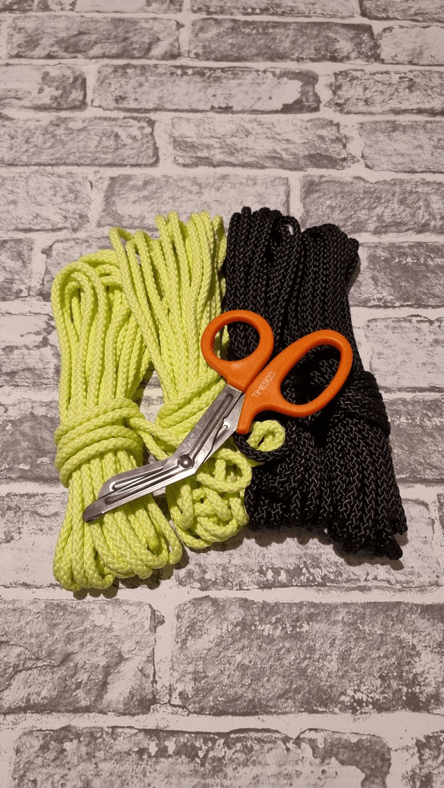 Rope Pack