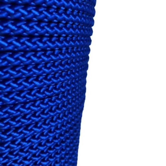 Rope - Royal Blue 8m