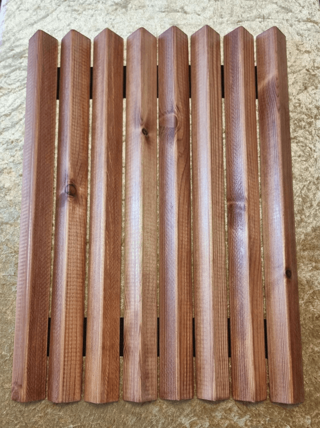 Folding Ishidaki Kneeling Board