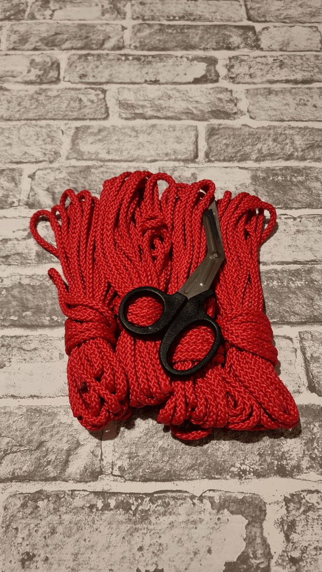 Rope Pack