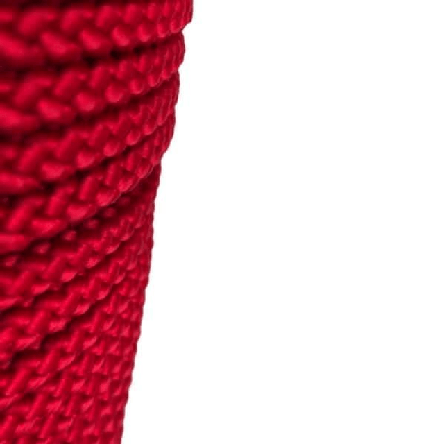 Rope - Red 8m