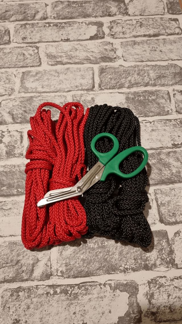 Rope Pack
