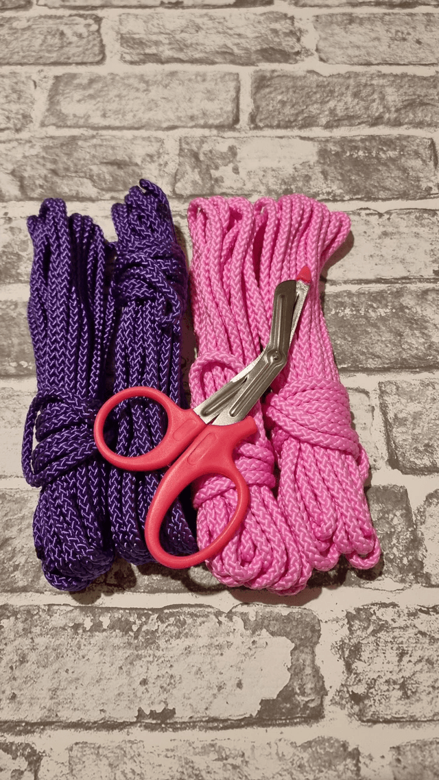 Rope Pack