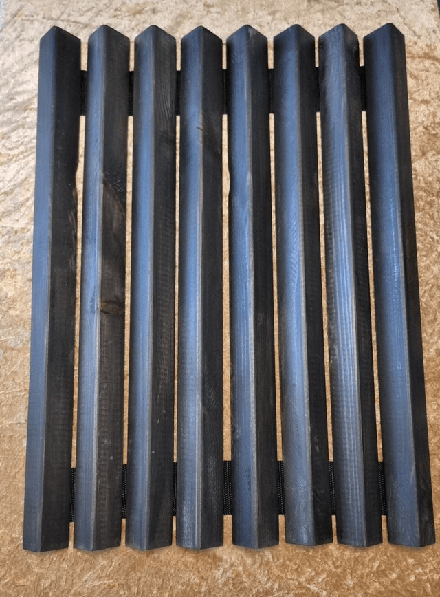Folding Ishidaki Kneeling Board