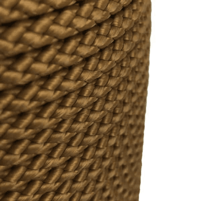 Rope - Natural 8m