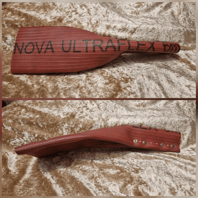 Firehose paddle