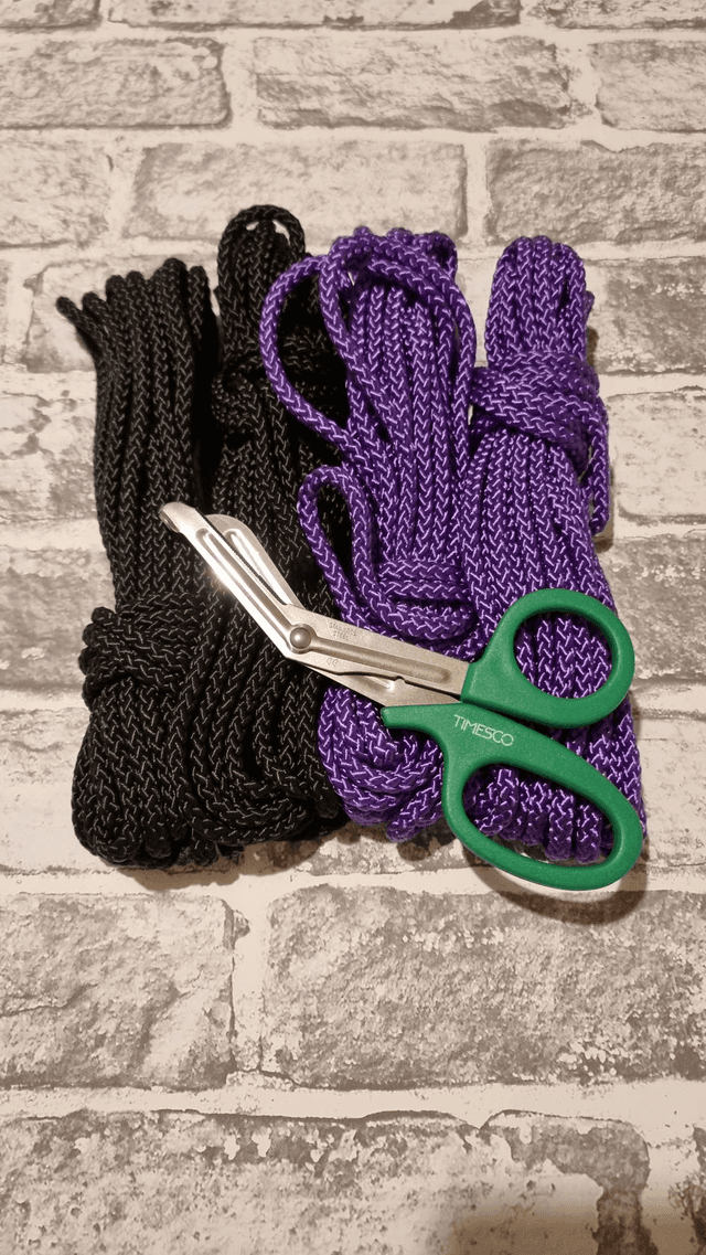 Rope Pack