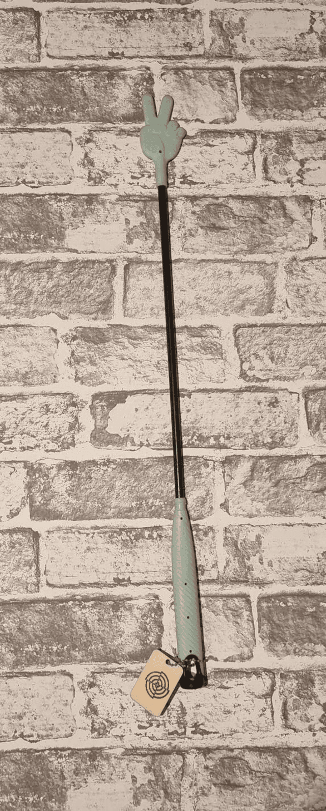 Riding Crop - Peace or.....
