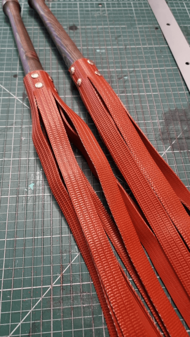 Firehose flogger