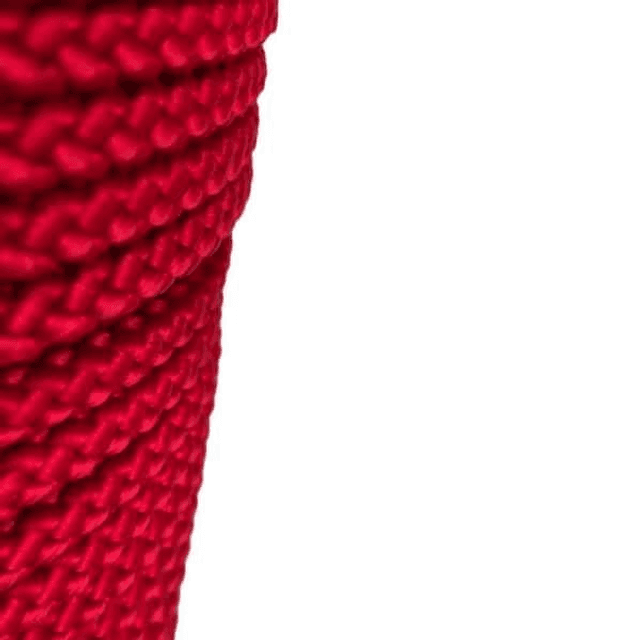 Rope - Red 8m