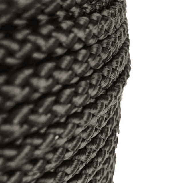 Rope - Black 8m