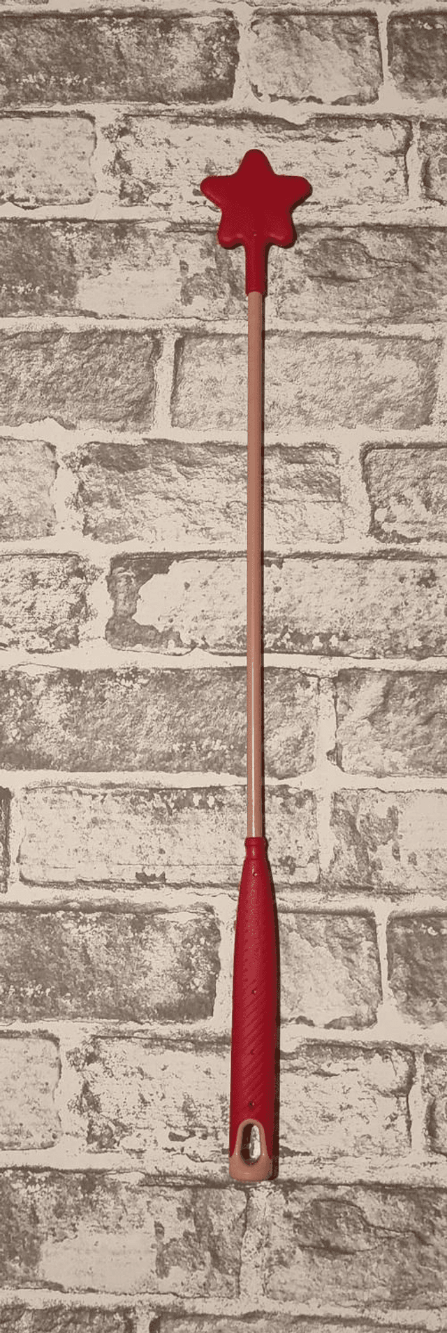 Riding Crop - Star