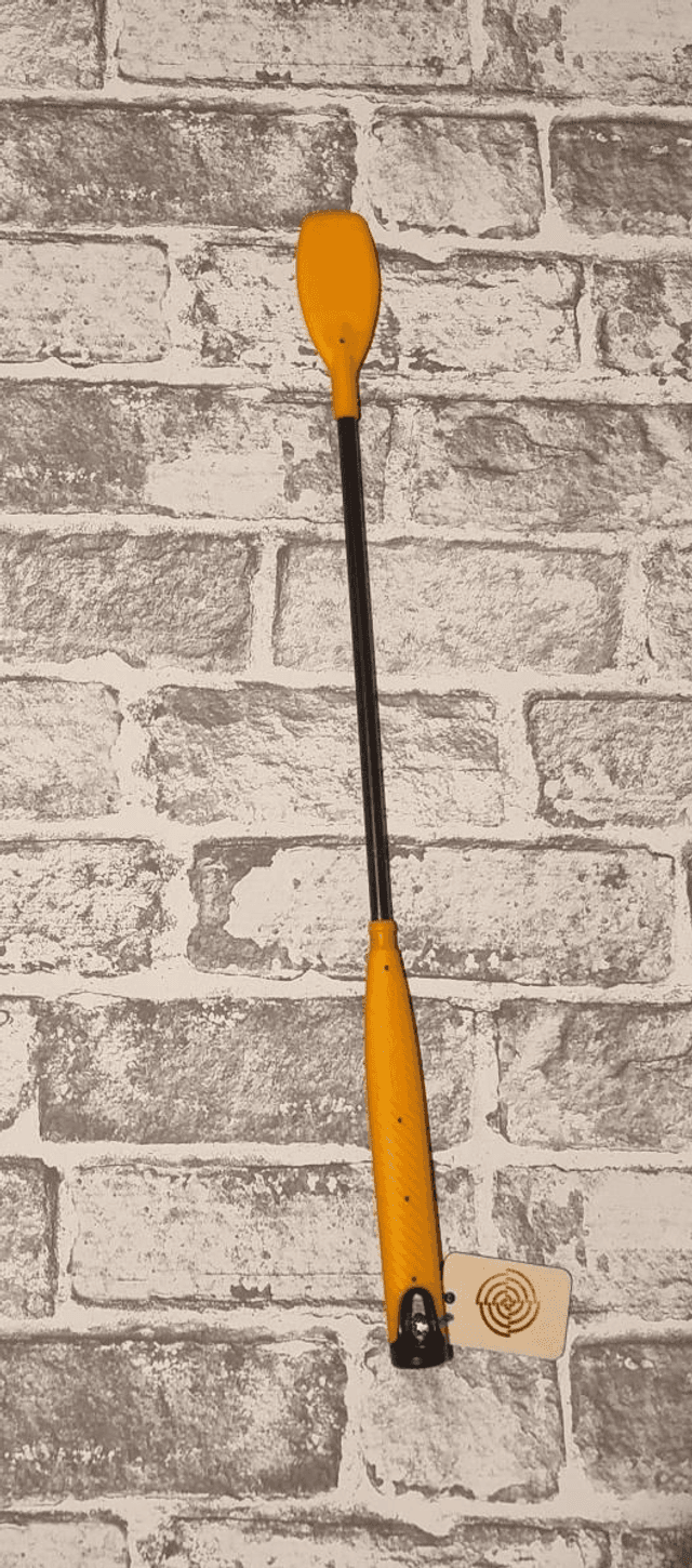 Riding Crop - Orange
